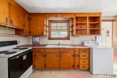 Tiny photo for 24 Pentlow Avenue, New Britain, CT 06053 (MLS # 24150905)