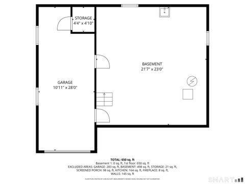 Tiny photo for 24 Pentlow Avenue, New Britain, CT 06053 (MLS # 24150905)