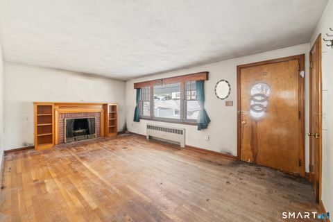 Tiny photo for 24 Pentlow Avenue, New Britain, CT 06053 (MLS # 24150905)