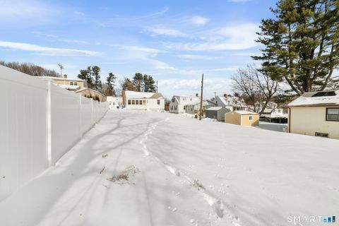 Tiny photo for 24 Pentlow Avenue, New Britain, CT 06053 (MLS # 24150905)