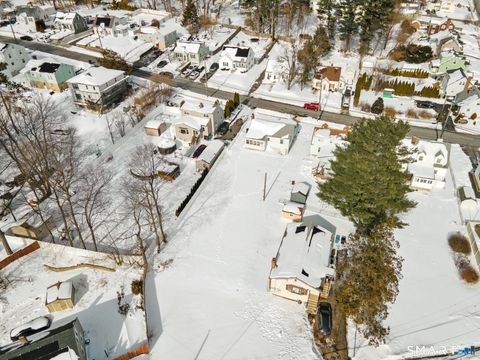 Tiny photo for 24 Pentlow Avenue, New Britain, CT 06053 (MLS # 24150905)