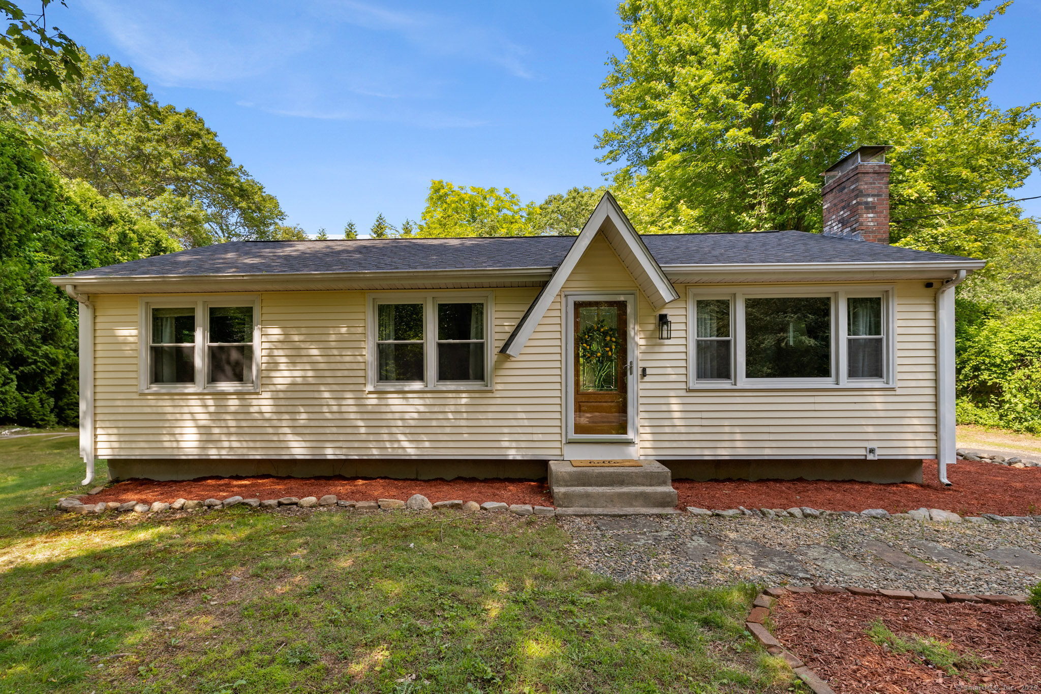 114 Lillibridge Road, Plainfield, Connecticut image 3