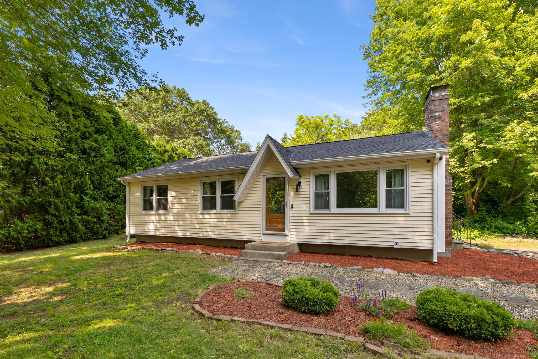 114 Lillibridge Road, Plainfield, Connecticut image 1