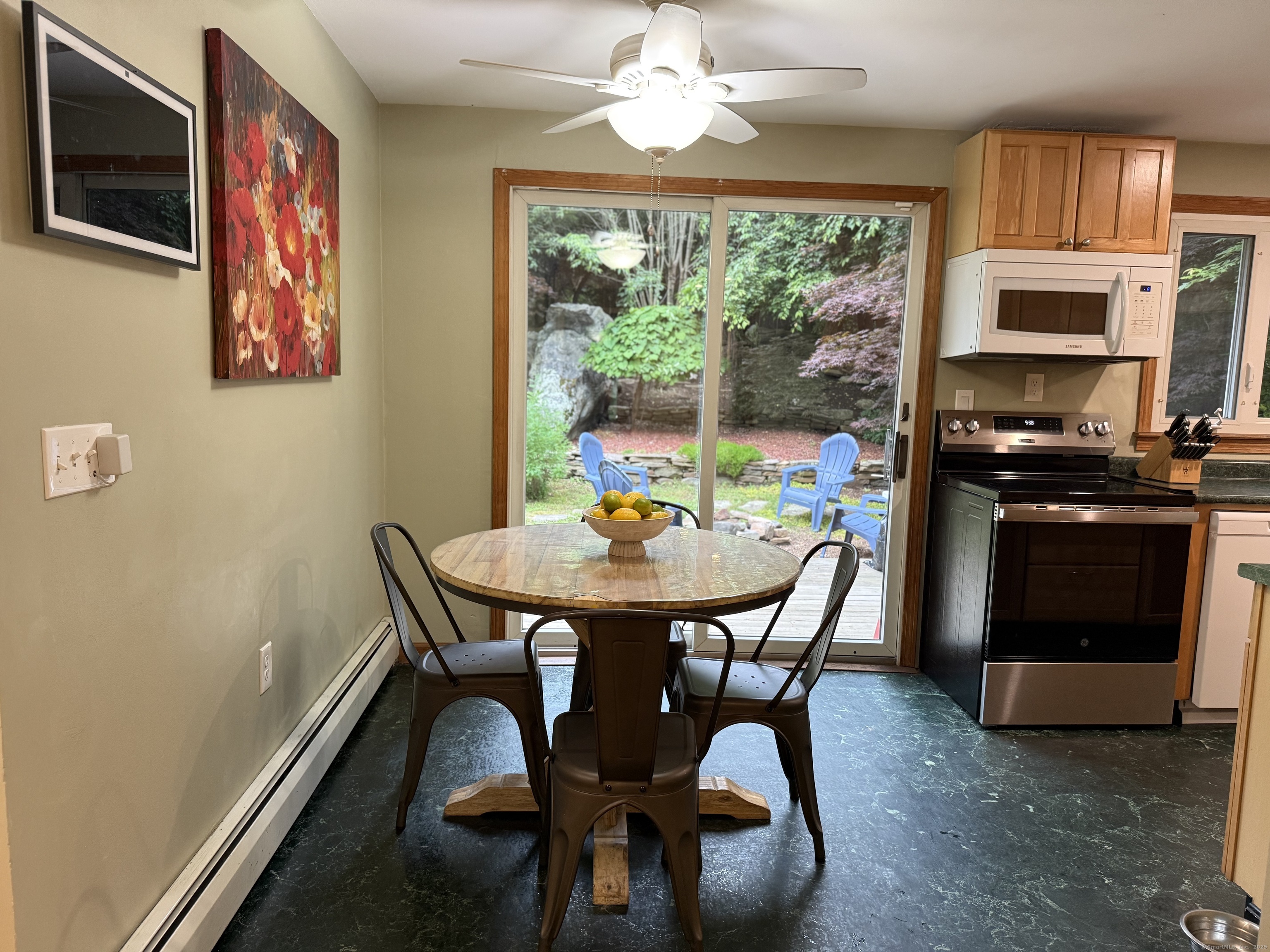114 Lillibridge Road