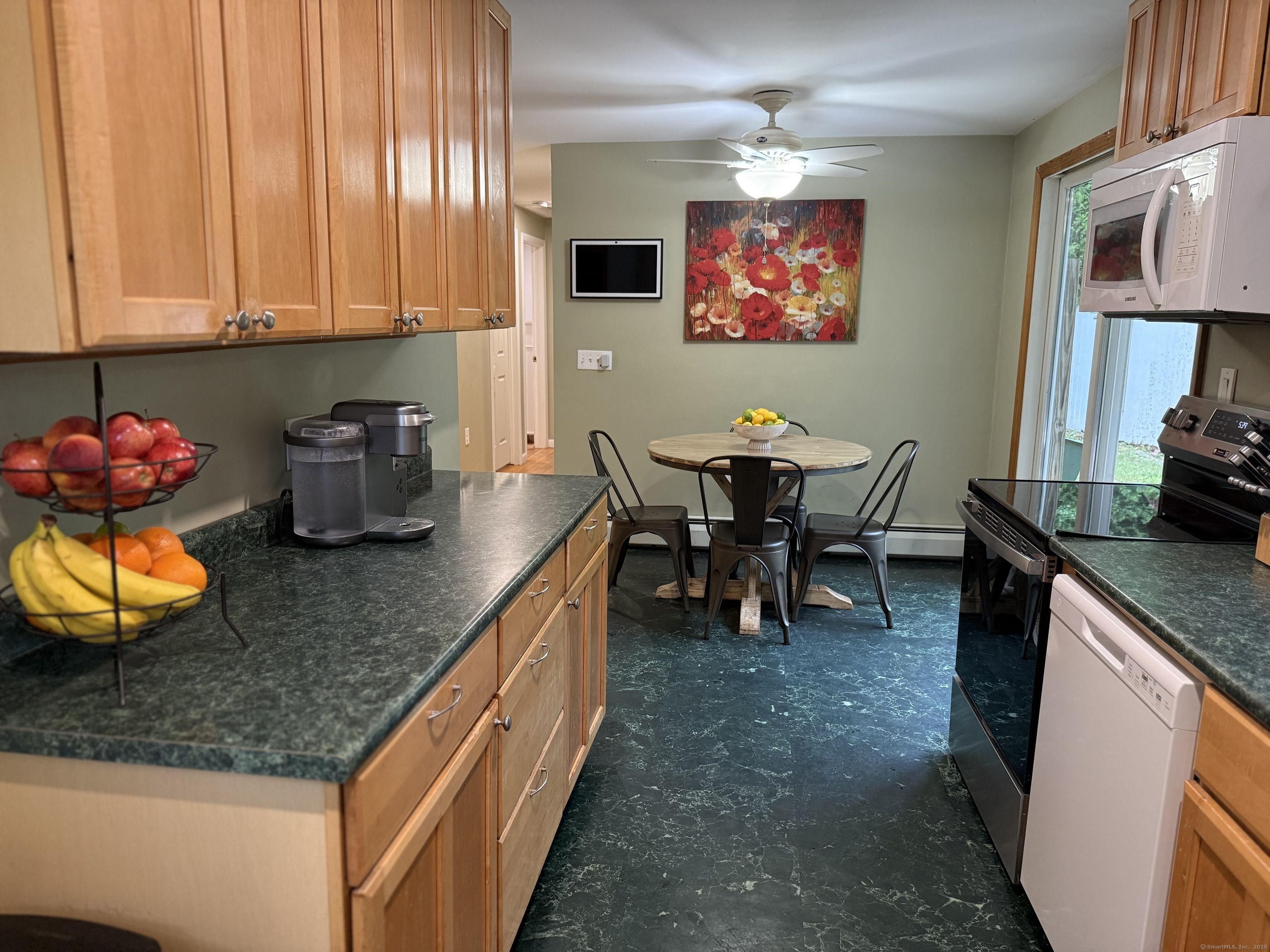 114 Lillibridge Road