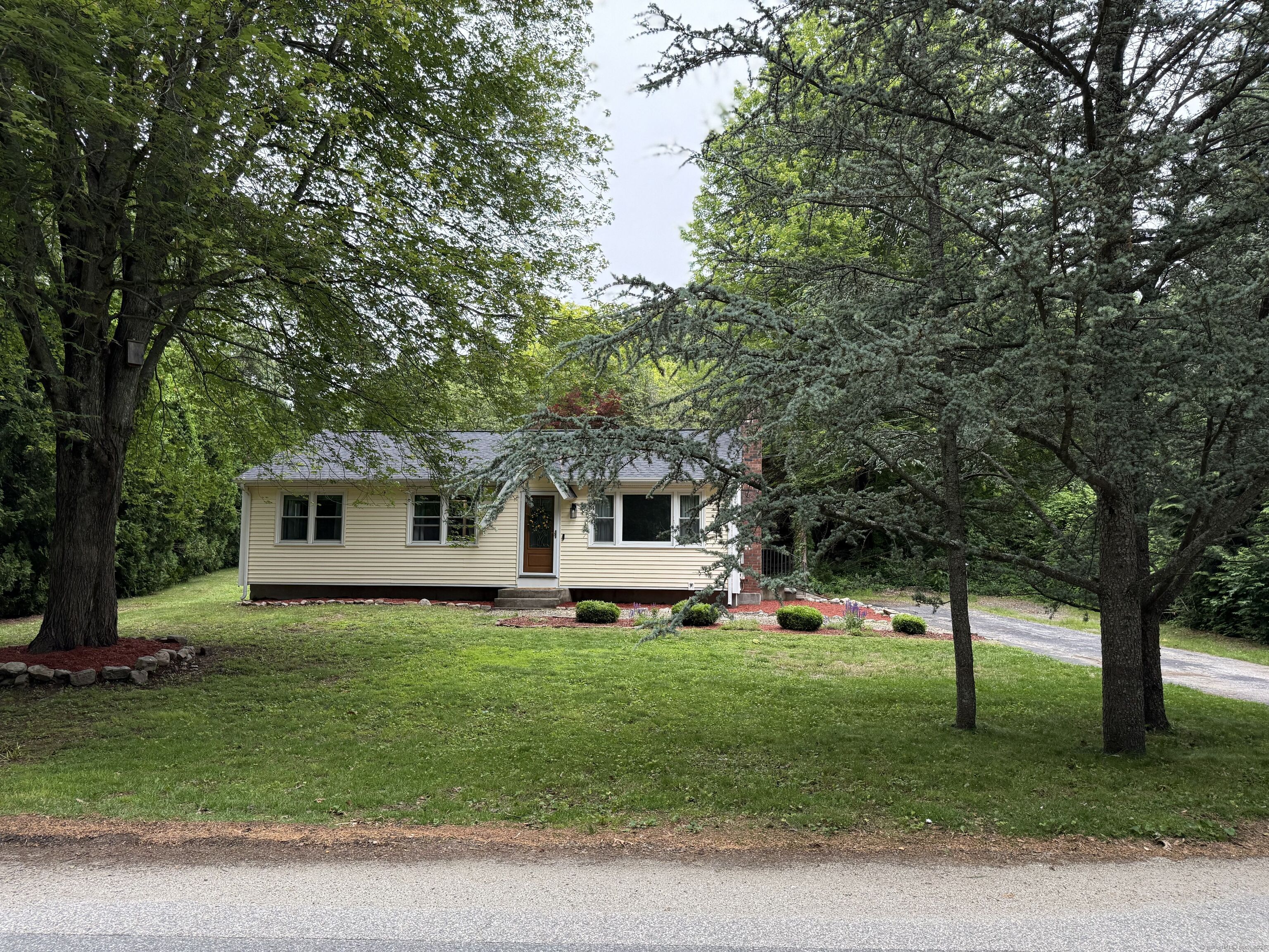 114 Lillibridge Road