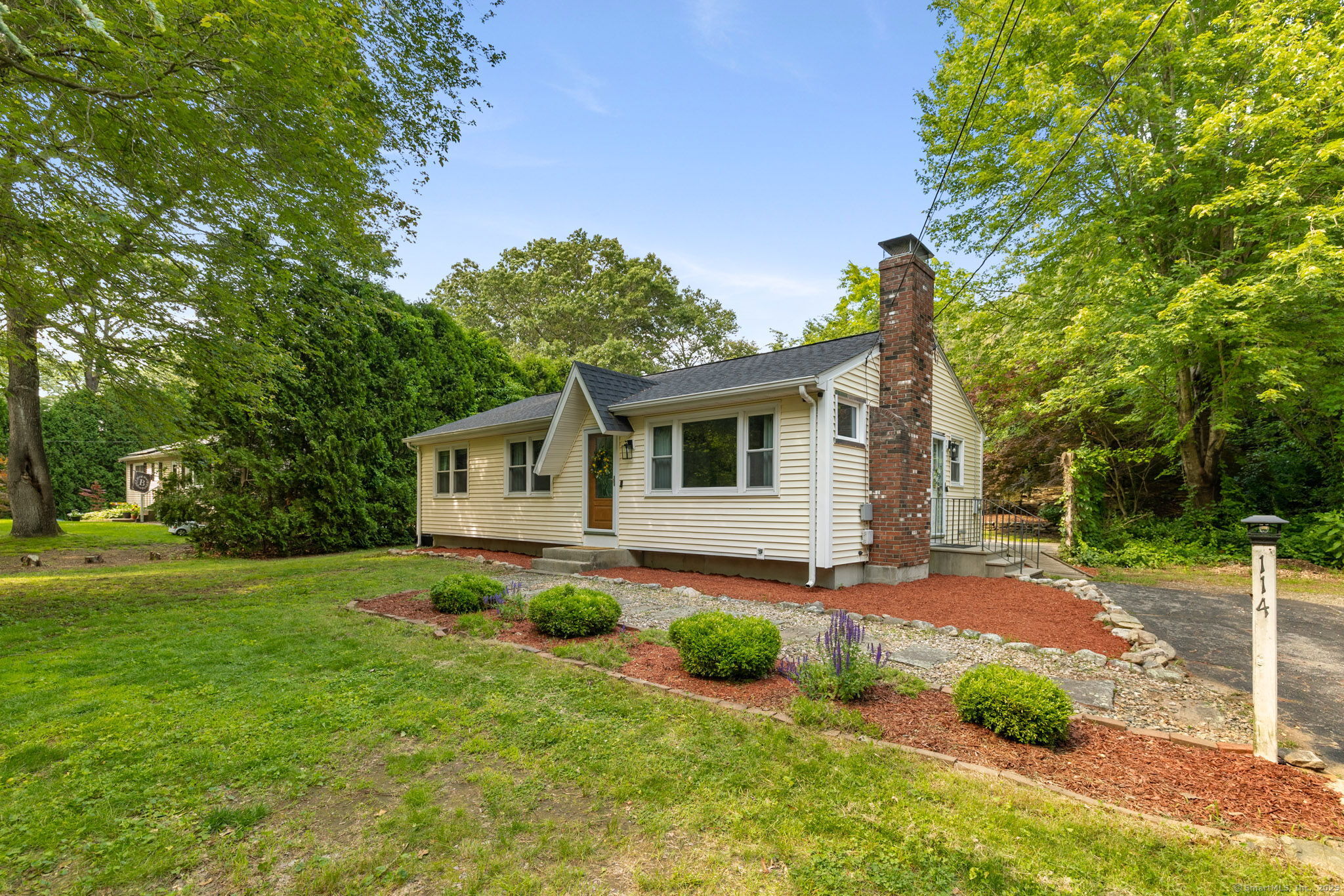 114 Lillibridge Road, Plainfield, Connecticut image 2