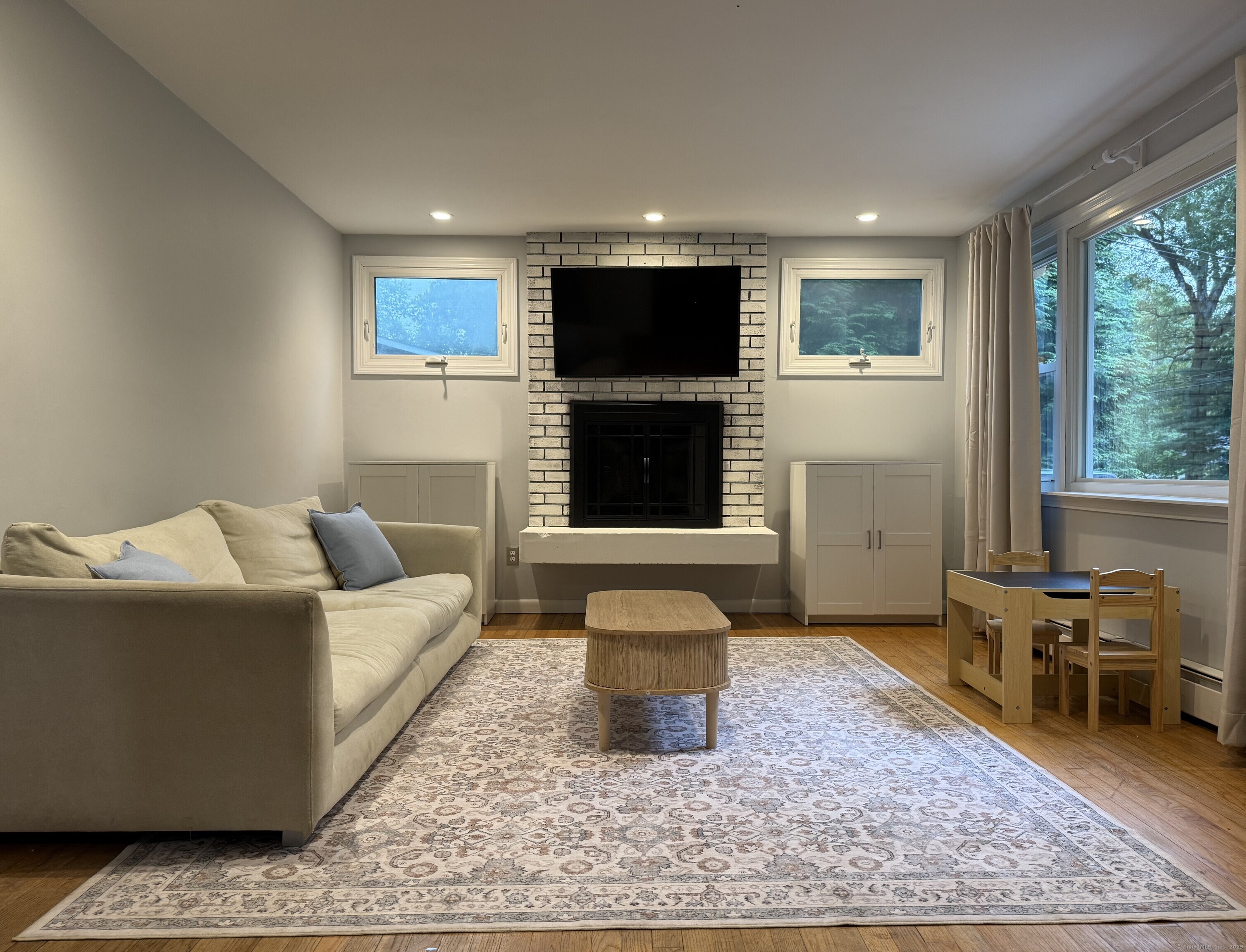 114 Lillibridge Road