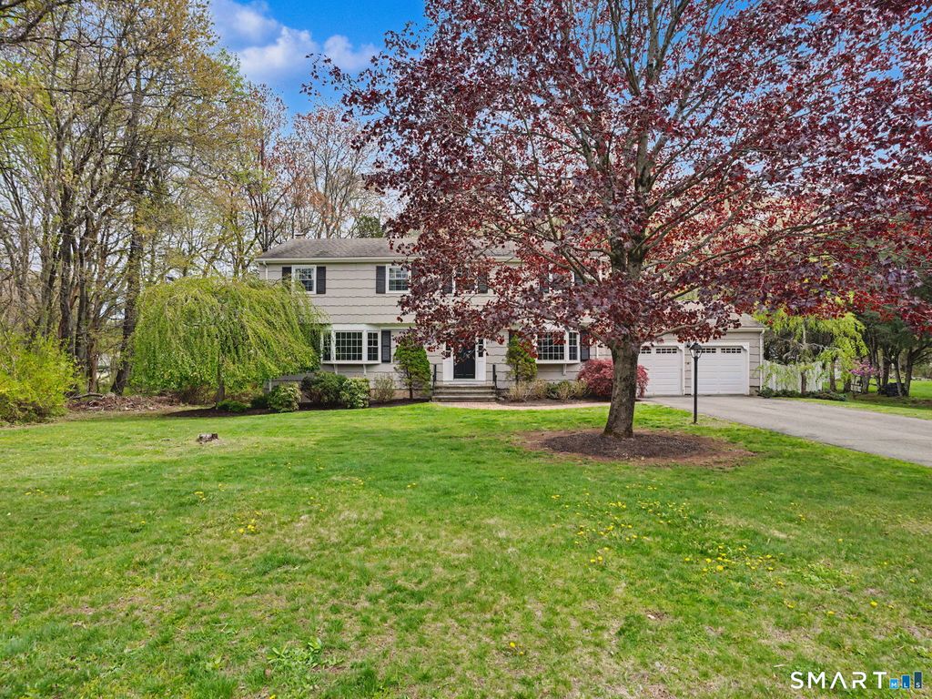 Photo of 45 Wendover Road, Trumbull, CT 06611 (MLS # 24168688)