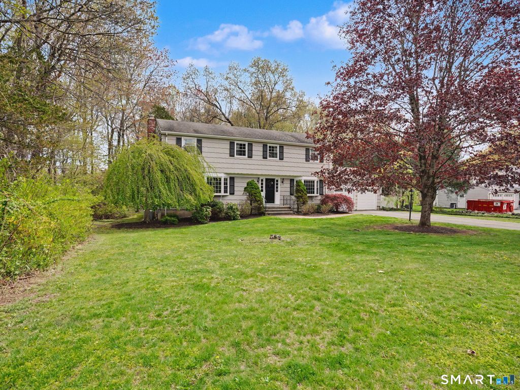 Photo of 45 Wendover Road, Trumbull, CT 06611 (MLS # 24168688)