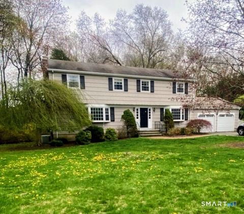 45 Wendover Road Trumbull CT 06611