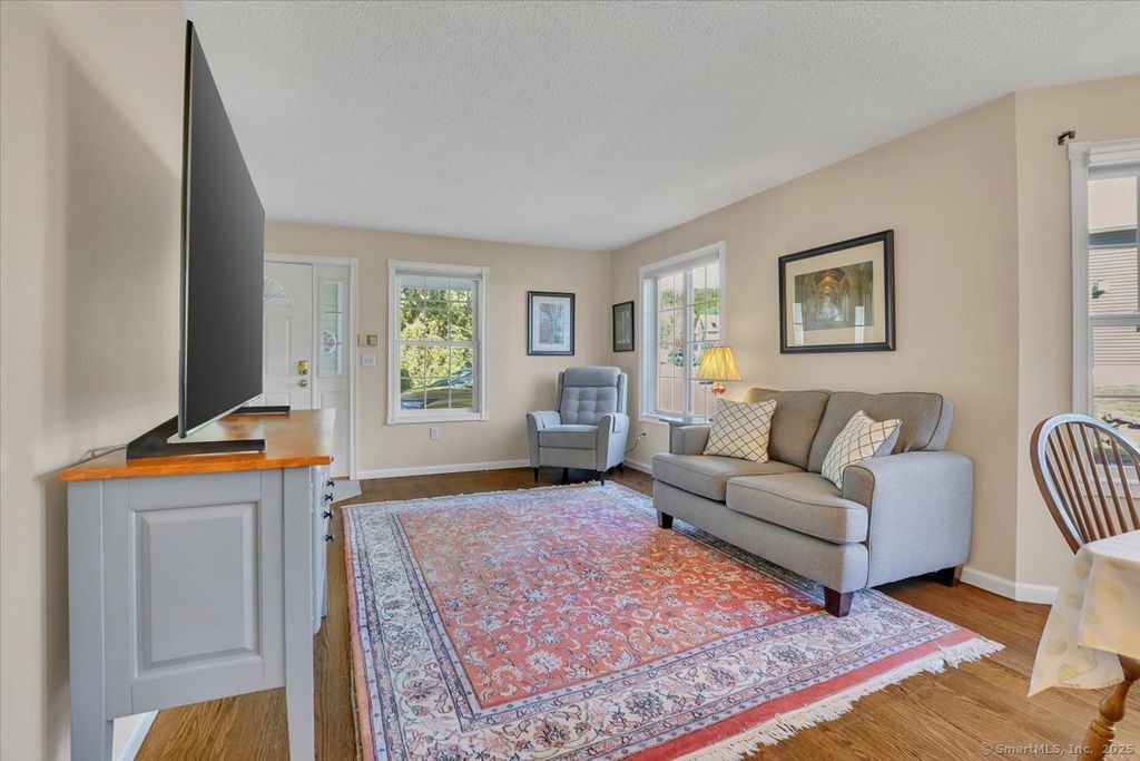 Photo of 94 Stonehouse Road #10, Coventry, CT 06238 (MLS # 24128107)