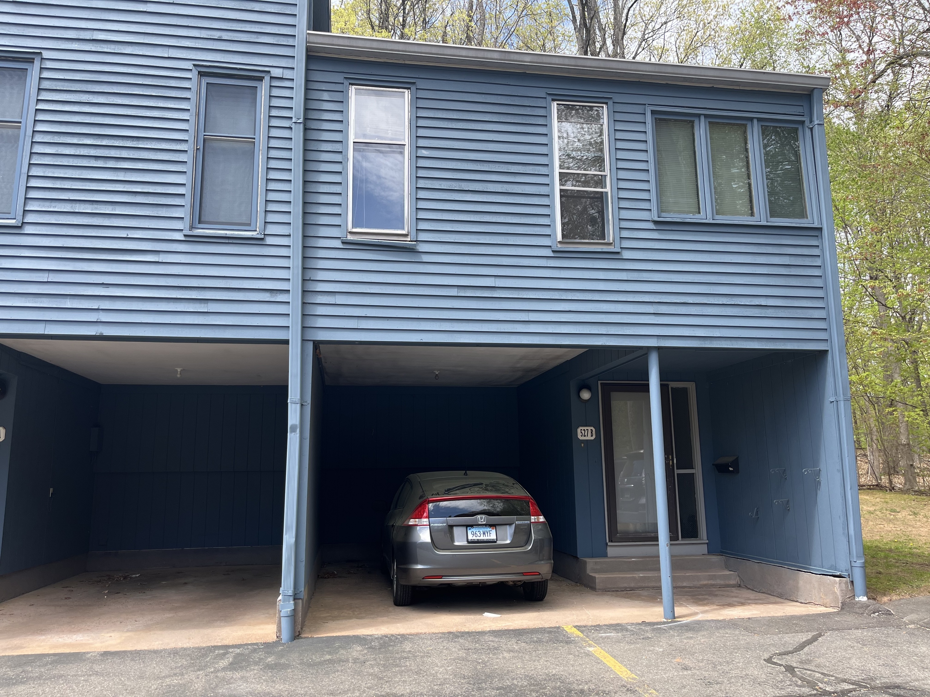 527 Hilliard Street #B, Manchester, Connecticut image 1