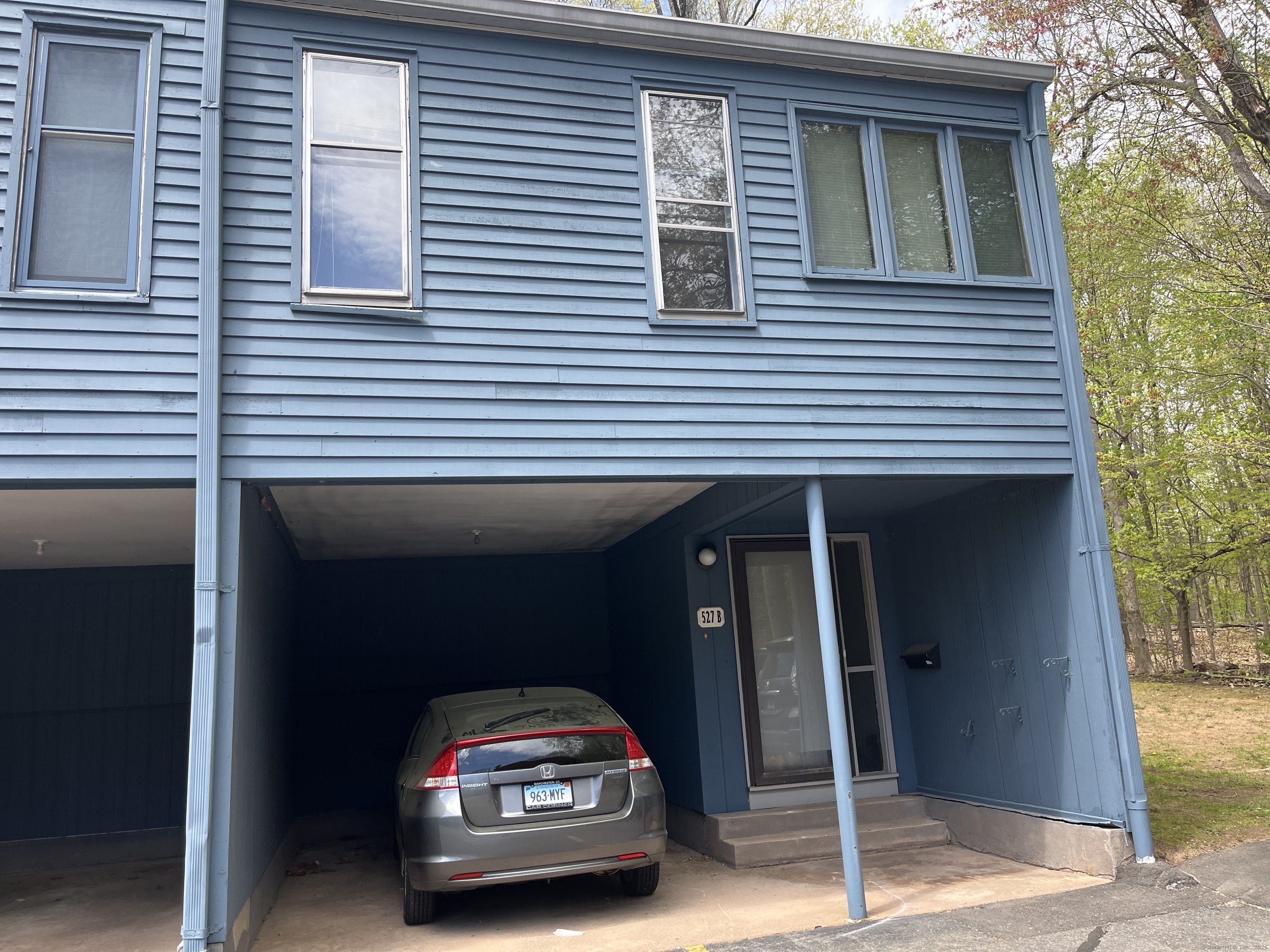 527 Hilliard Street #B, Manchester, Connecticut image 2