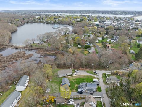 Tiny photo for 10 Pattagansett Court, East Lyme, CT 06357 (MLS # 24170209)