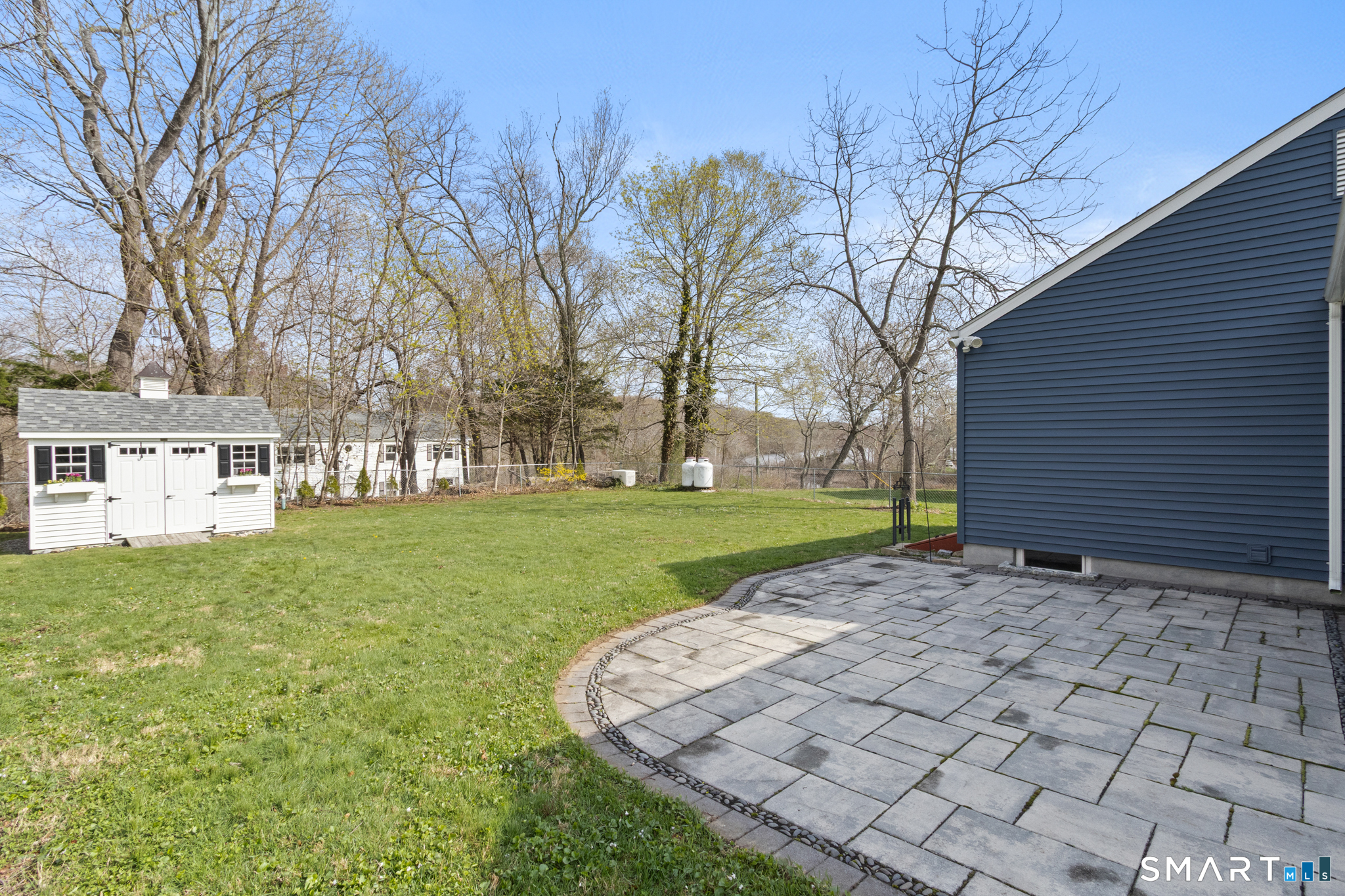 10 Pattagansett Court