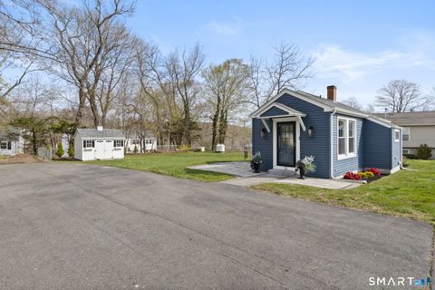 Tiny photo for 10 Pattagansett Court, East Lyme, CT 06357 (MLS # 24170209)