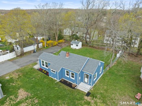Tiny photo for 10 Pattagansett Court, East Lyme, CT 06357 (MLS # 24170209)