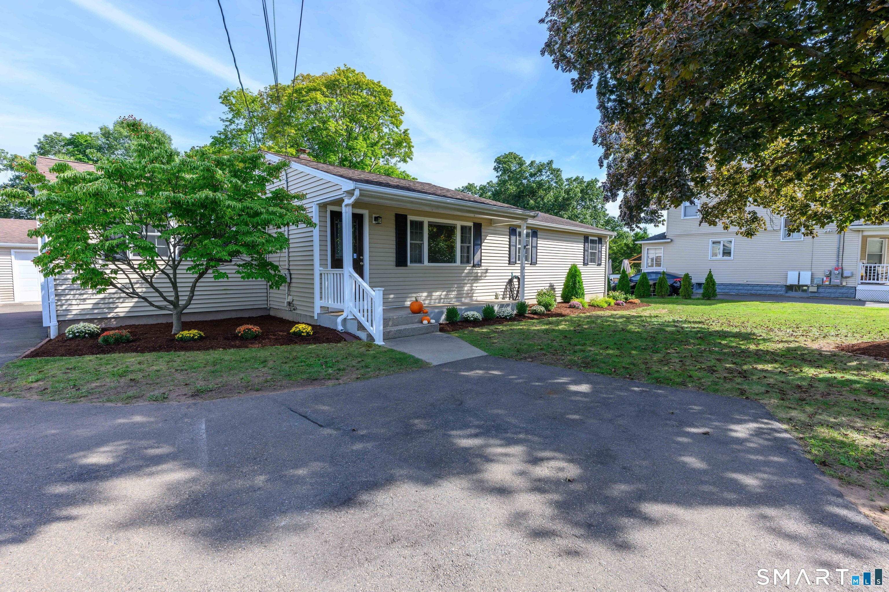 151 Quinnipiac Avenue