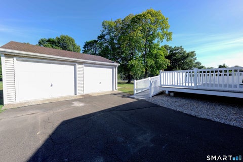 Tiny photo for 151 Quinnipiac Avenue, North Haven, CT 06473 (MLS # 24206759)