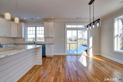 Tiny photo for 42 Melba Street, Milford, CT 06460 (MLS # 24151174)