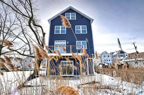 42 Melba Street Milford CT 06460