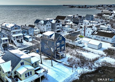 42 Melba Street Milford CT 06460