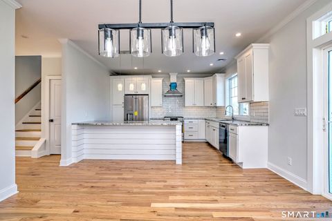 Tiny photo for 42 Melba Street, Milford, CT 06460 (MLS # 24151174)