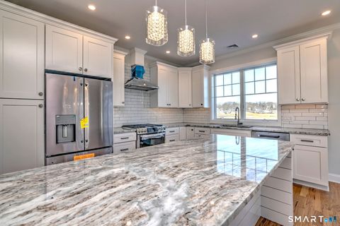 Tiny photo for 42 Melba Street, Milford, CT 06460 (MLS # 24151174)