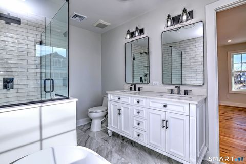 Tiny photo for 42 Melba Street, Milford, CT 06460 (MLS # 24151174)