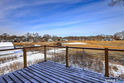 Tiny photo for 42 Melba Street, Milford, CT 06460 (MLS # 24151174)