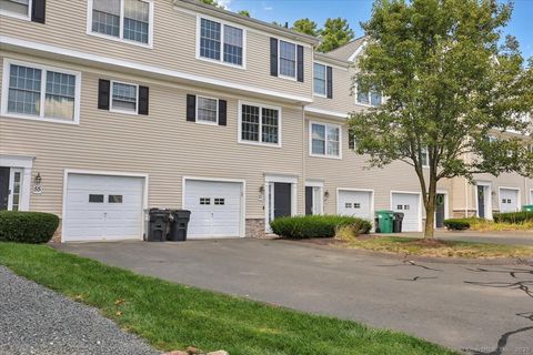 Photo of 51 Nolan Circle #51, Manchester, CT 06042 (MLS # 24124041)