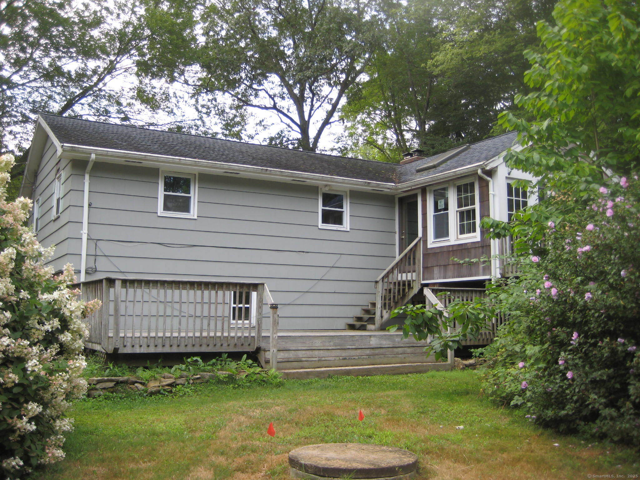90 Slocum Road