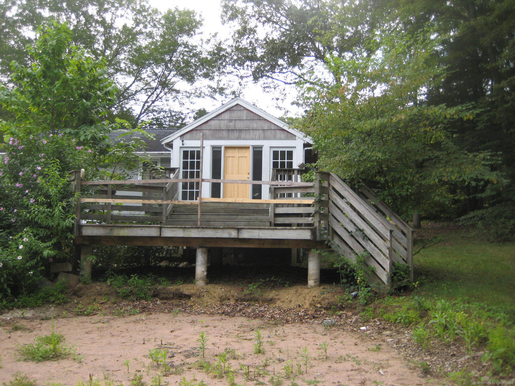 90 Slocum Road