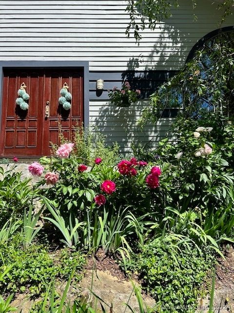 A home in Stamford