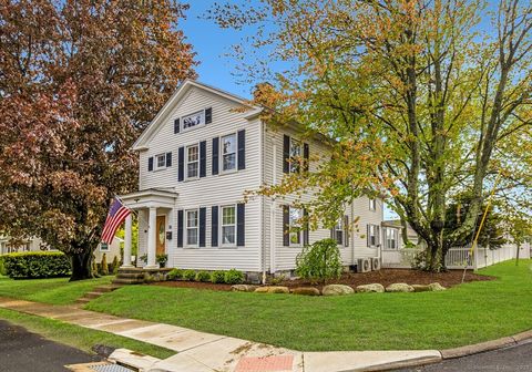 76 Peck Street Milford CT 06460