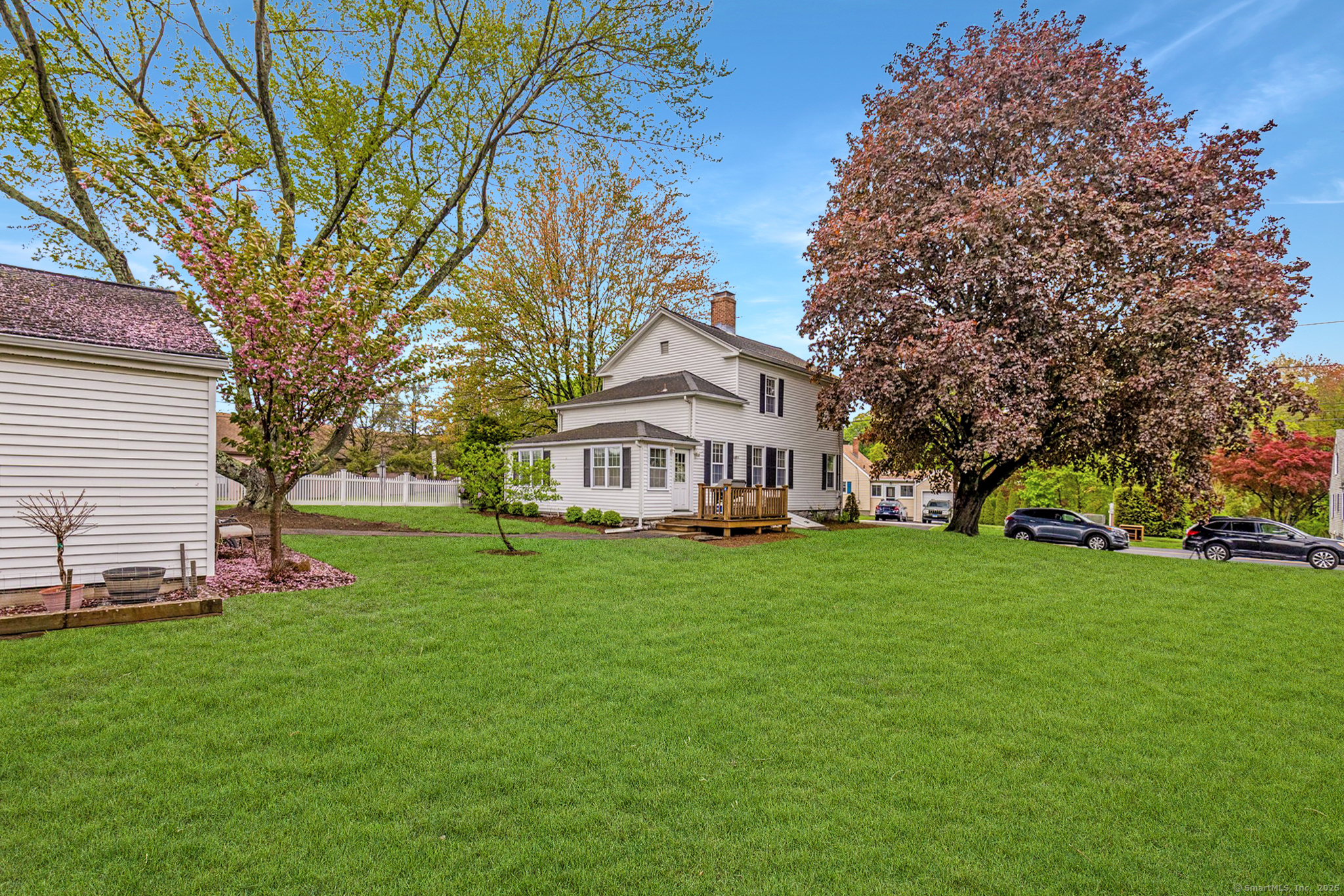 76 Peck Street