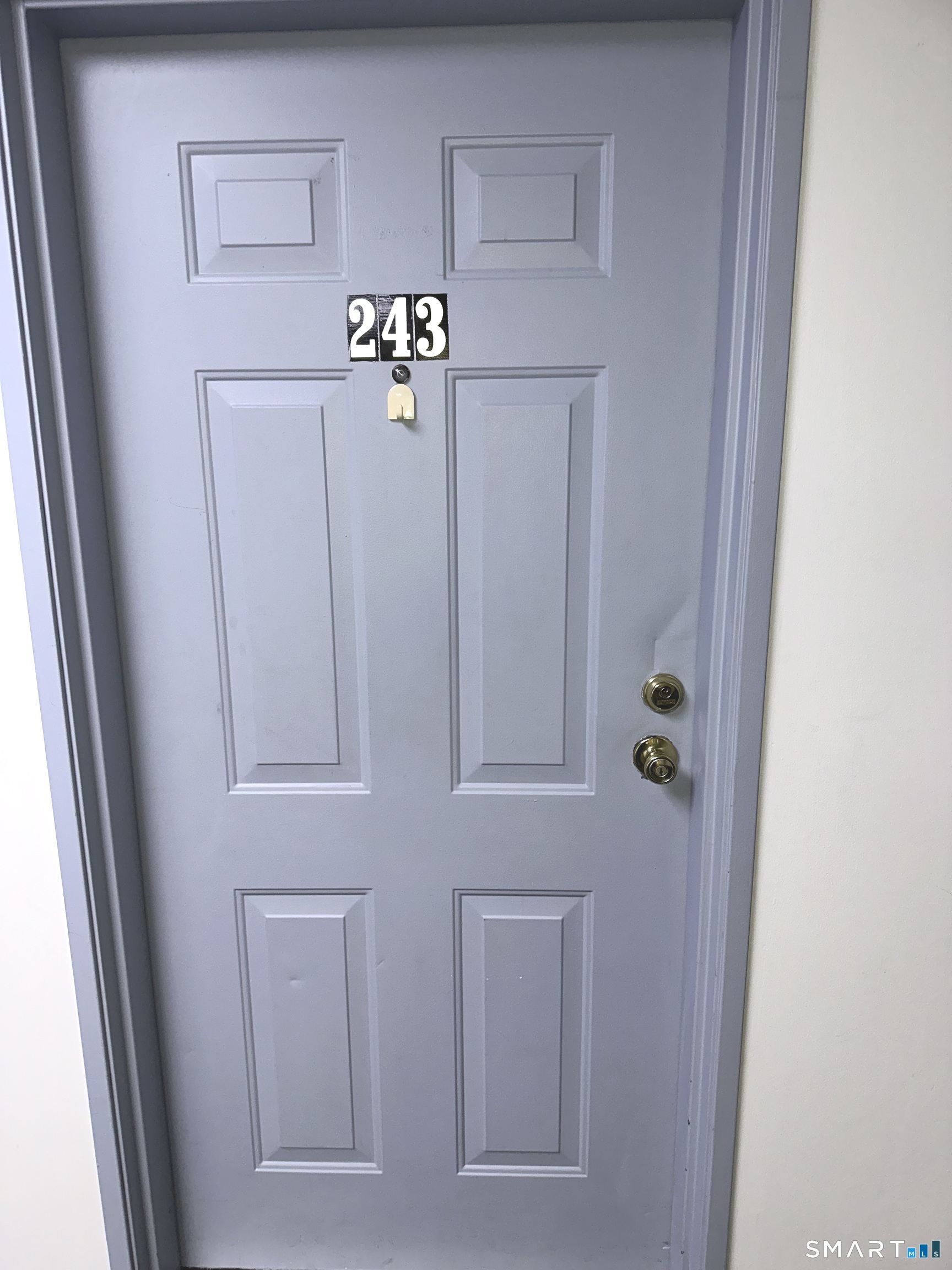243 Judd Square 243