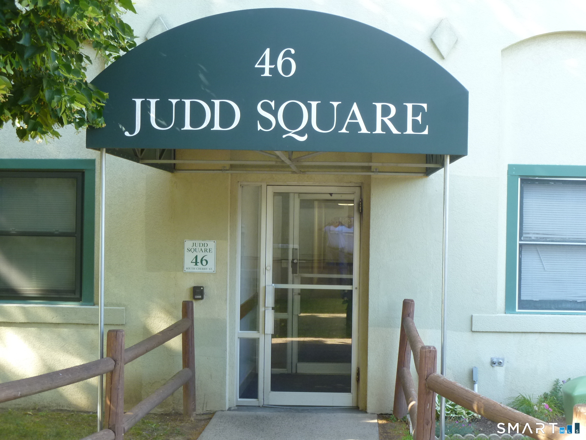 243 Judd Square 243