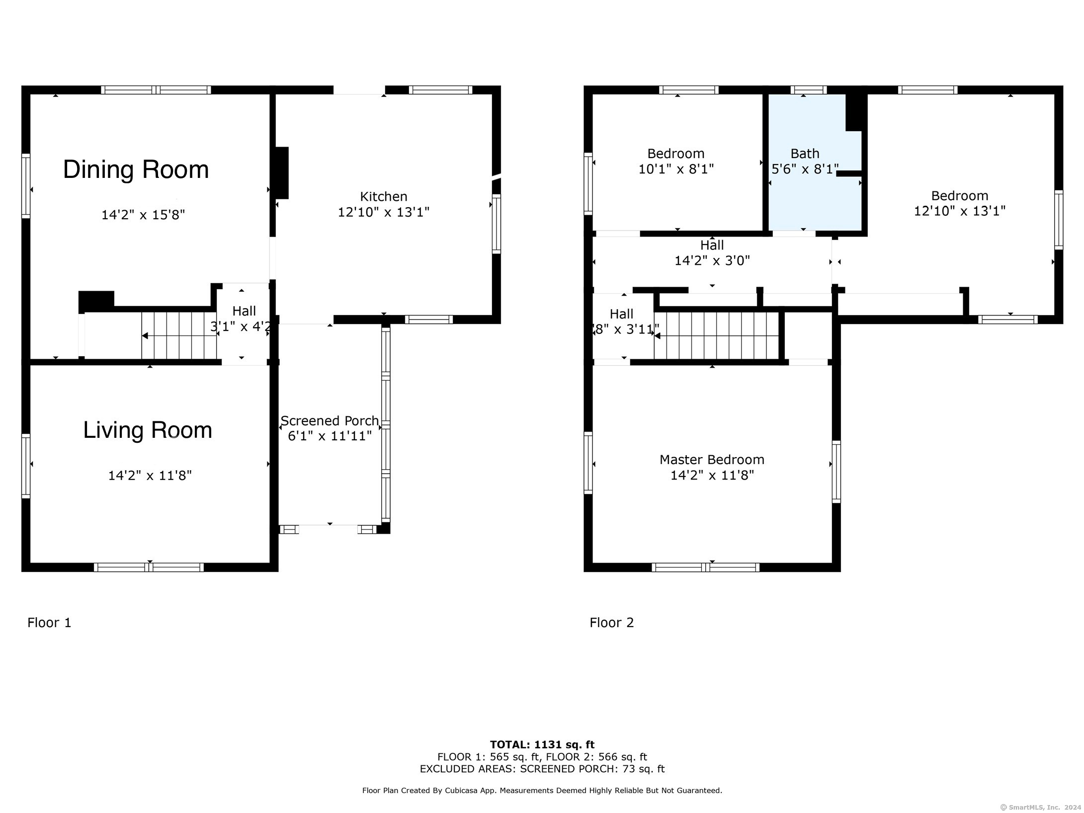 Meriden, Connecticut 06450, United States, 3 Bedrooms Bedrooms, ,1 BathroomBathrooms,Residential,Pending,43747