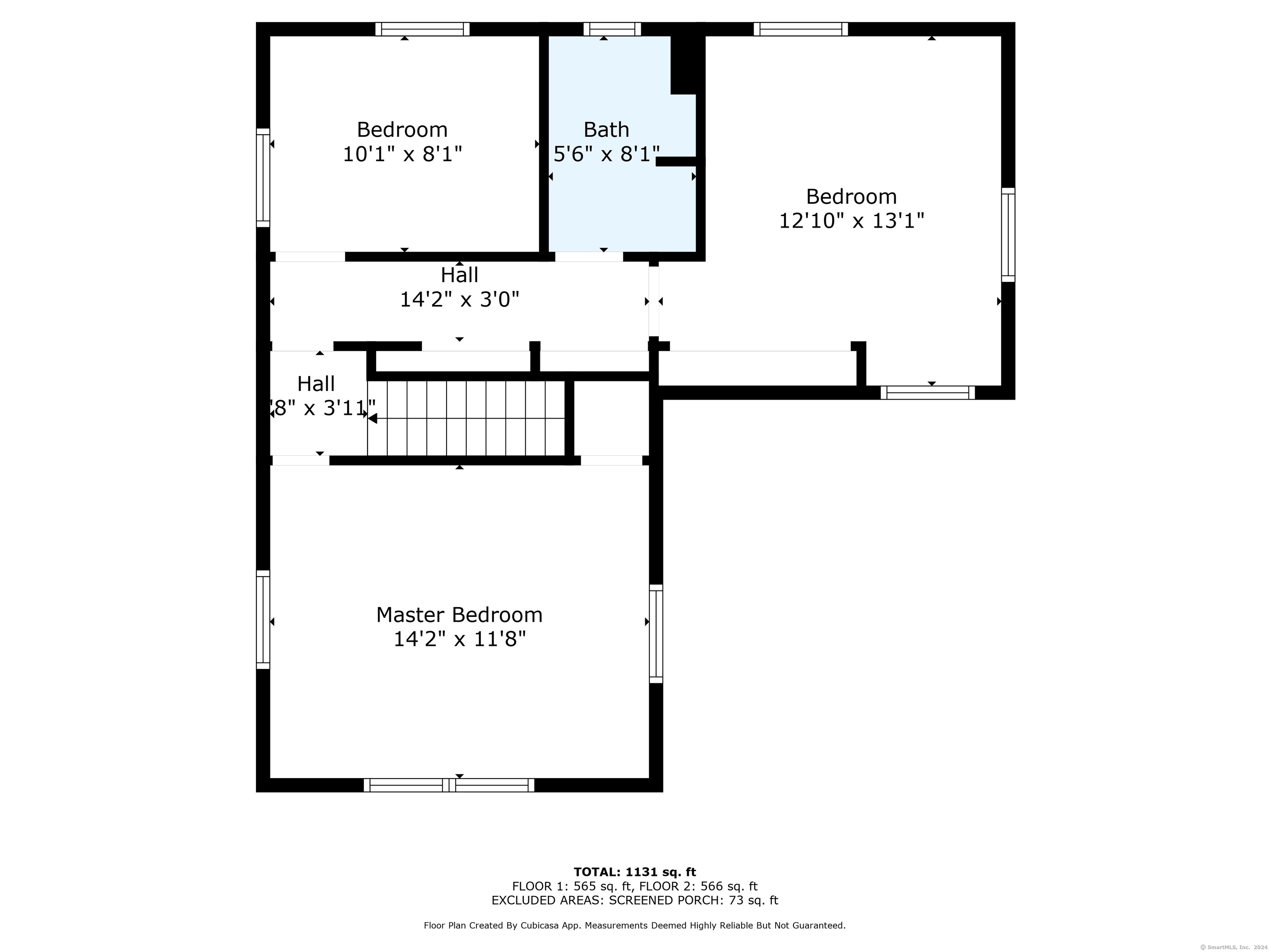 Meriden, Connecticut 06450, United States, 3 Bedrooms Bedrooms, ,1 BathroomBathrooms,Residential,Pending,43747
