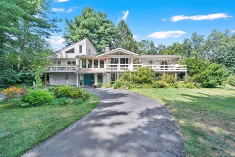 Tiny photo for 26 Sunrise Drive, Avon, CT 06001 (MLS # 24121342)