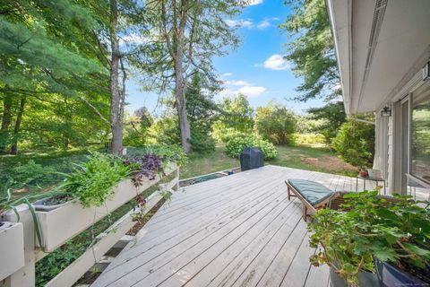 Tiny photo for 26 Sunrise Drive, Avon, CT 06001 (MLS # 24121342)