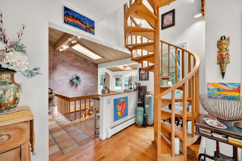 Tiny photo for 26 Sunrise Drive, Avon, CT 06001 (MLS # 24121342)