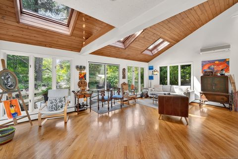 Tiny photo for 26 Sunrise Drive, Avon, CT 06001 (MLS # 24121342)