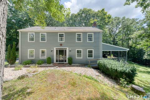 Photo of 15 Michele Drive, Portland, CT 06480 (MLS # 24197375)