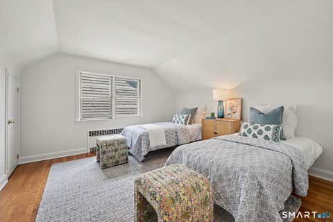 Tiny photo for 8 Ernel Drive, Greenwich, CT 06878 (MLS # 24183181)