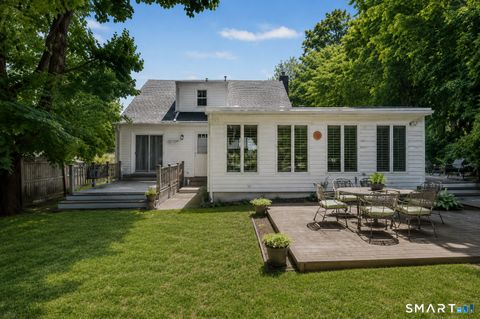 Tiny photo for 8 Ernel Drive, Greenwich, CT 06878 (MLS # 24183181)