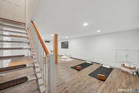 Tiny photo for 8 Ernel Drive, Greenwich, CT 06878 (MLS # 24183181)