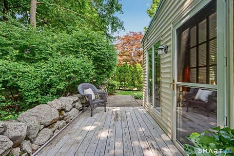 Tiny photo for 8 Ernel Drive, Greenwich, CT 06878 (MLS # 24183181)